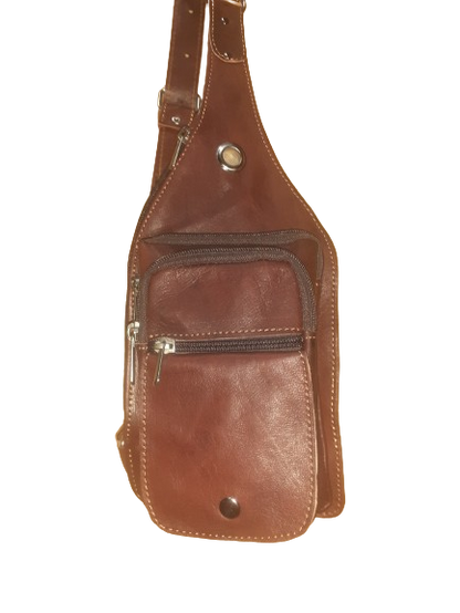 Bandolera cruzada triangular-3