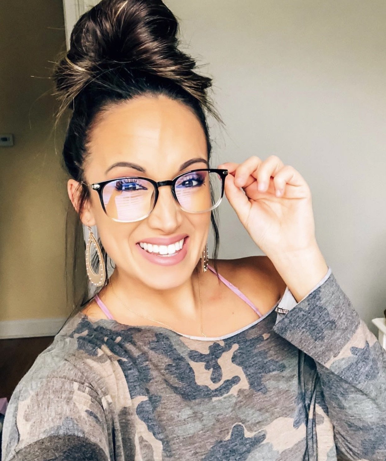 LADYBOSS CLASSICS - Gradient-3