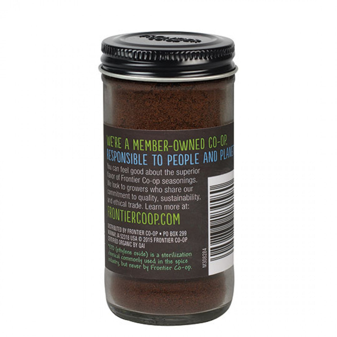 Frontier Herb Organic Ground Cloves (1x1.90 Oz)-2