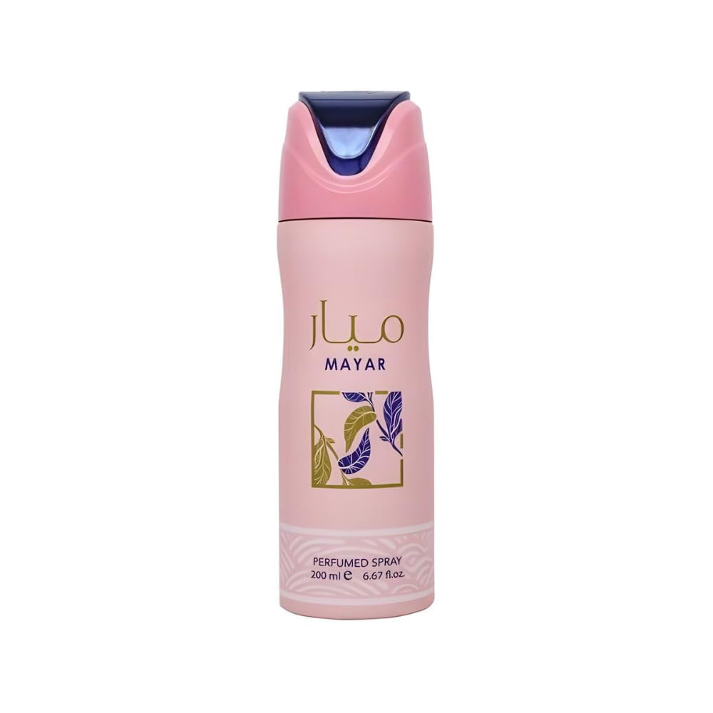 LATTAFA MAYAR DEODORANT 200 ML U-0