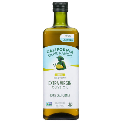 CA OLV 100% CA EVOO ( 6 X 33.8 OZ   )-0