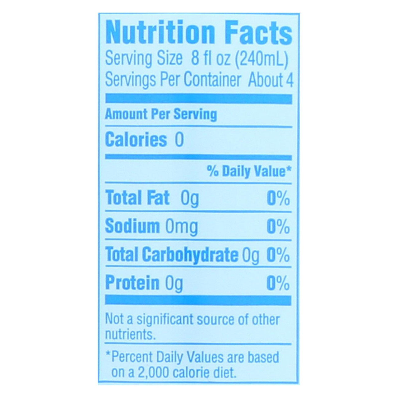 LACROIX PURE SPARKLING ( 15 X 1 LTR  )-1