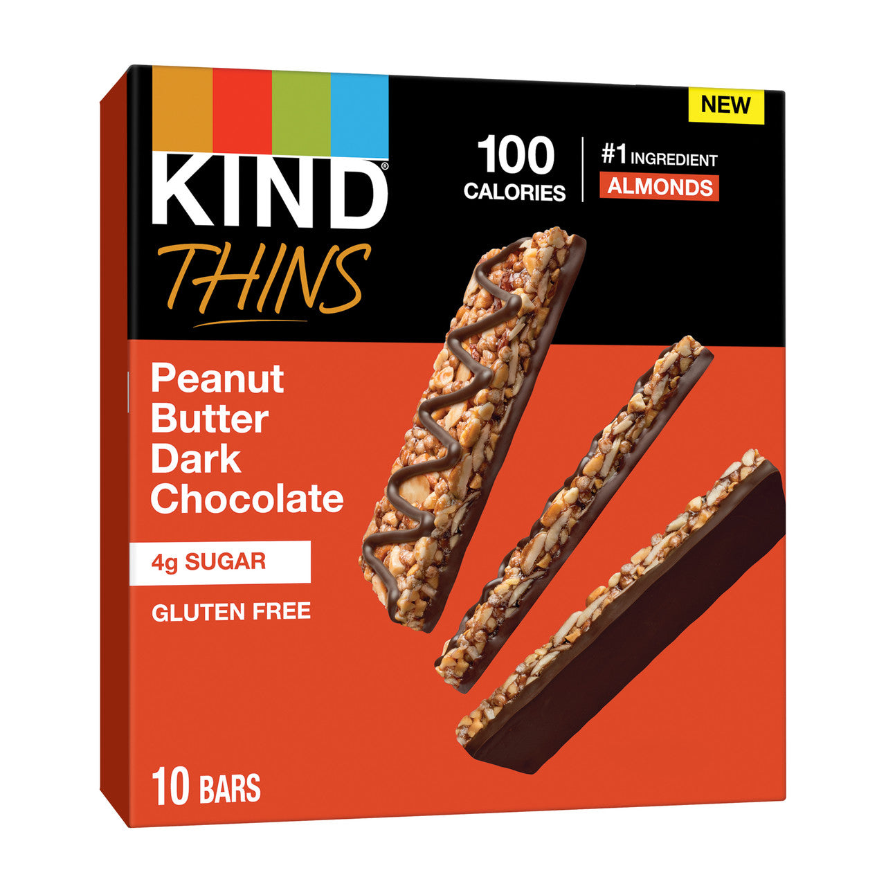 KIND THNS PBR DARK CHOC  ( 6 X 7.4 OZ   )-0