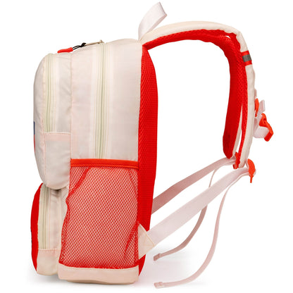 Kids Backpack | 16" Tall | Sunny Day-3