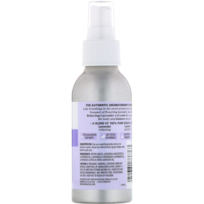 Aura Cacia Lavender Aroma Mist (1x4 Oz)-1