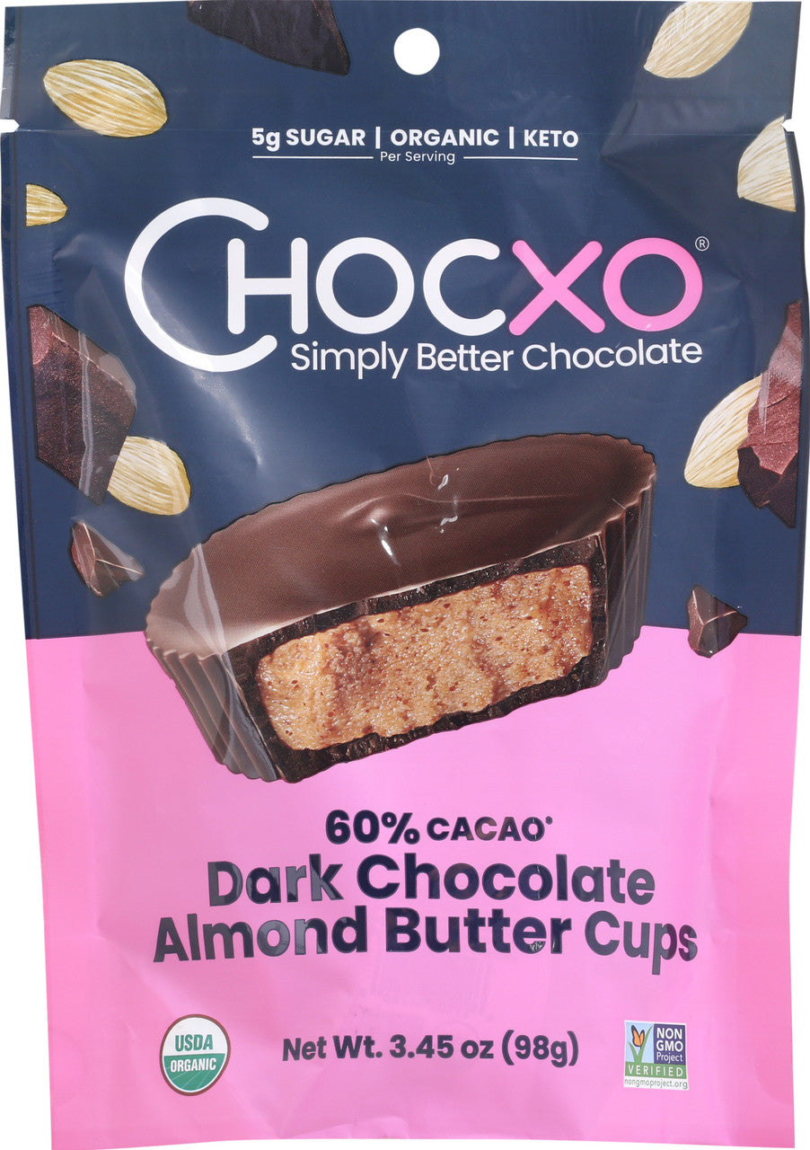 CHOX ALMBTR CP DKCHC ( 6 X 3.45 OZ   )-2