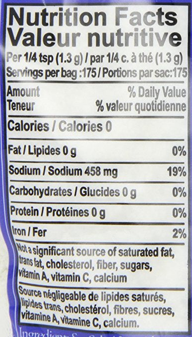 CELTIC FINE GROUND BAG ( 6 X 0.5 LB   )-1