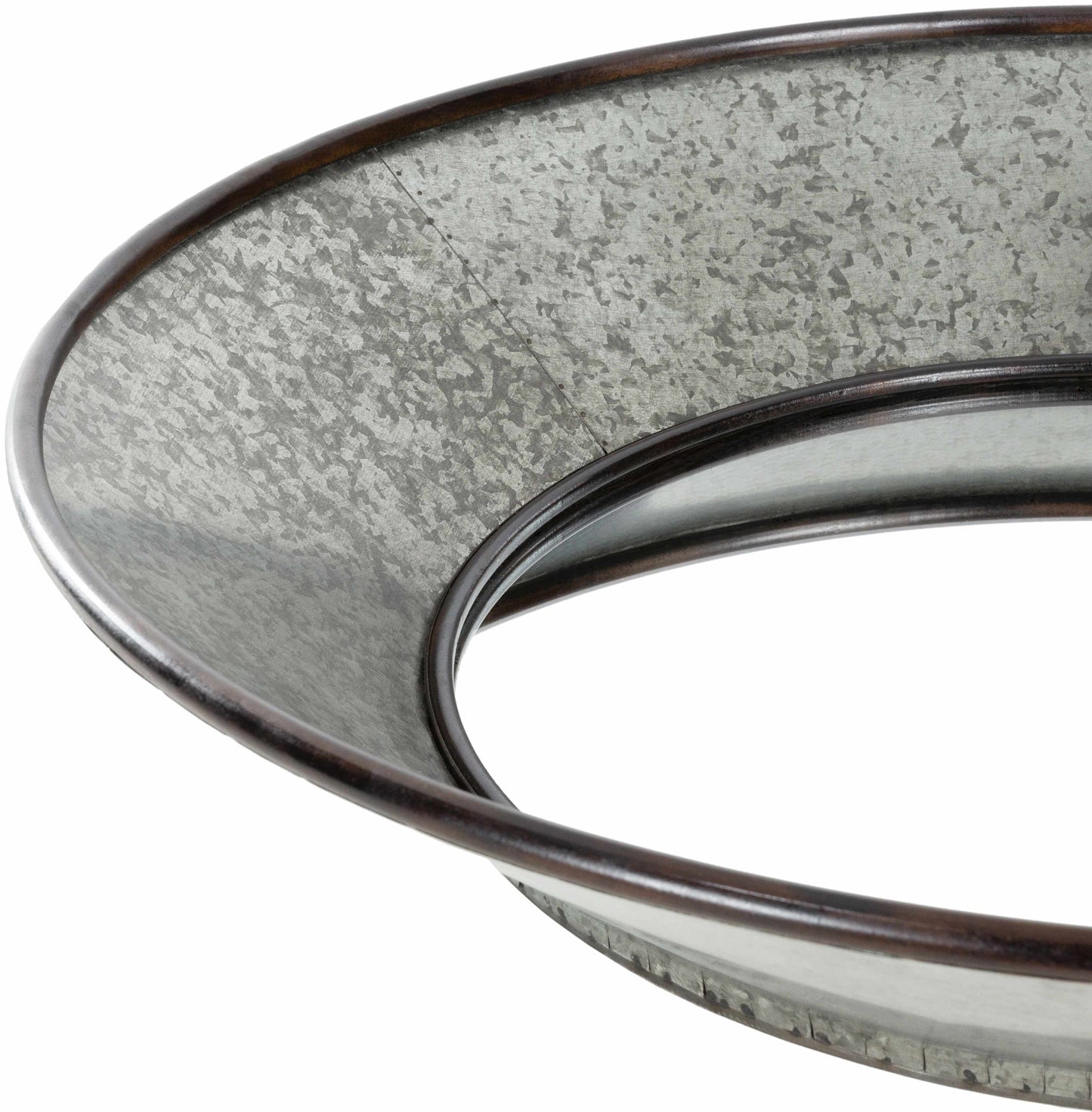 Cefnllys Mirror - Clearance-3