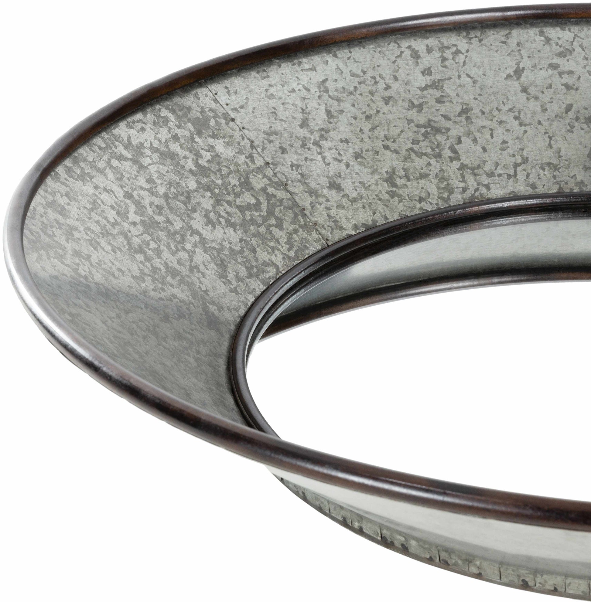 Cefnllys Mirror - Clearance-3