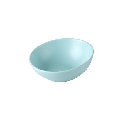 Ceramic Pet Bowl - Stylish And Functional Pet Dining Solution-5