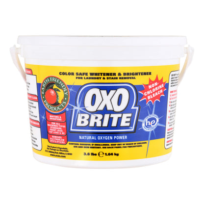Earth Friendly Oxo Brite (6x3.6 LB)-0