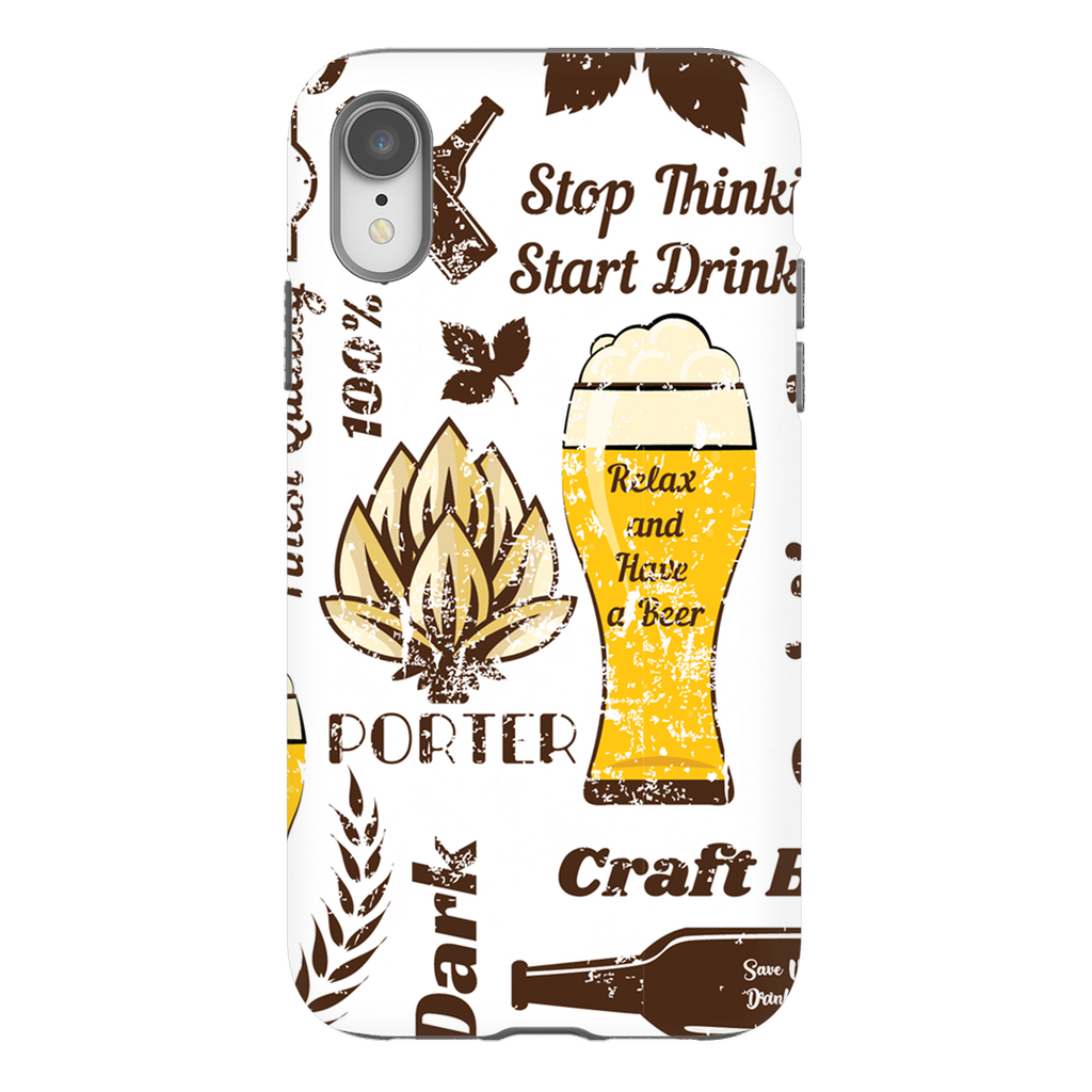 Beer Buddy Phone Case-19