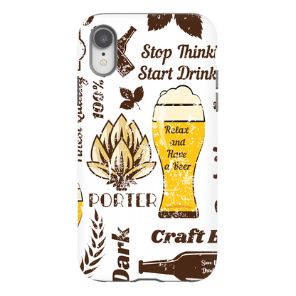 Beer Buddy Phone Case-19