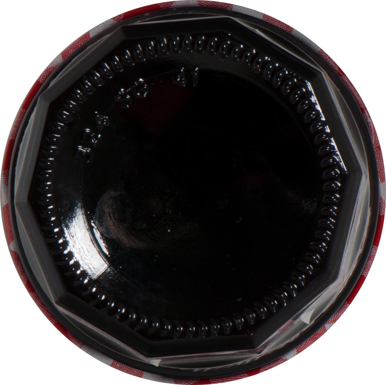 Bonne Maman Wild Blueberry Preserves (6x13Oz)-5