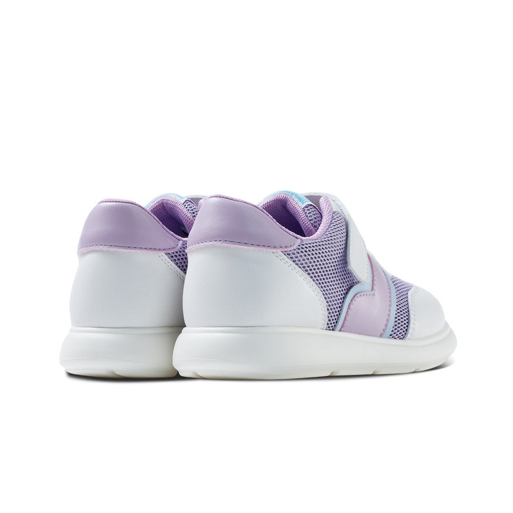 Chandler Lightweight Kids Sneakers-3