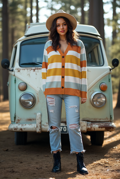 Charlie Knit Cardigan-1