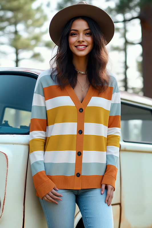 Charlie Knit Cardigan-0