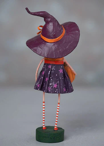 Charmed Figurine by Lori Mitchell-3