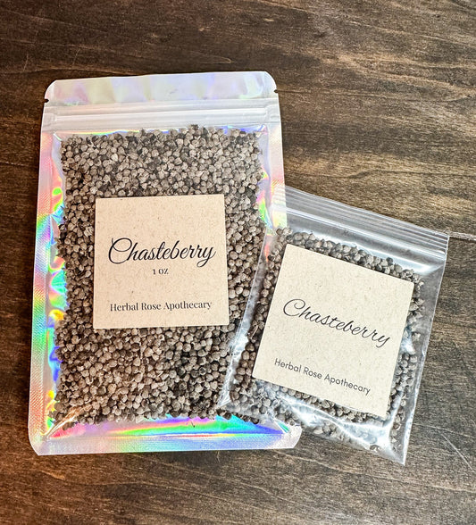 Chasteberry-0