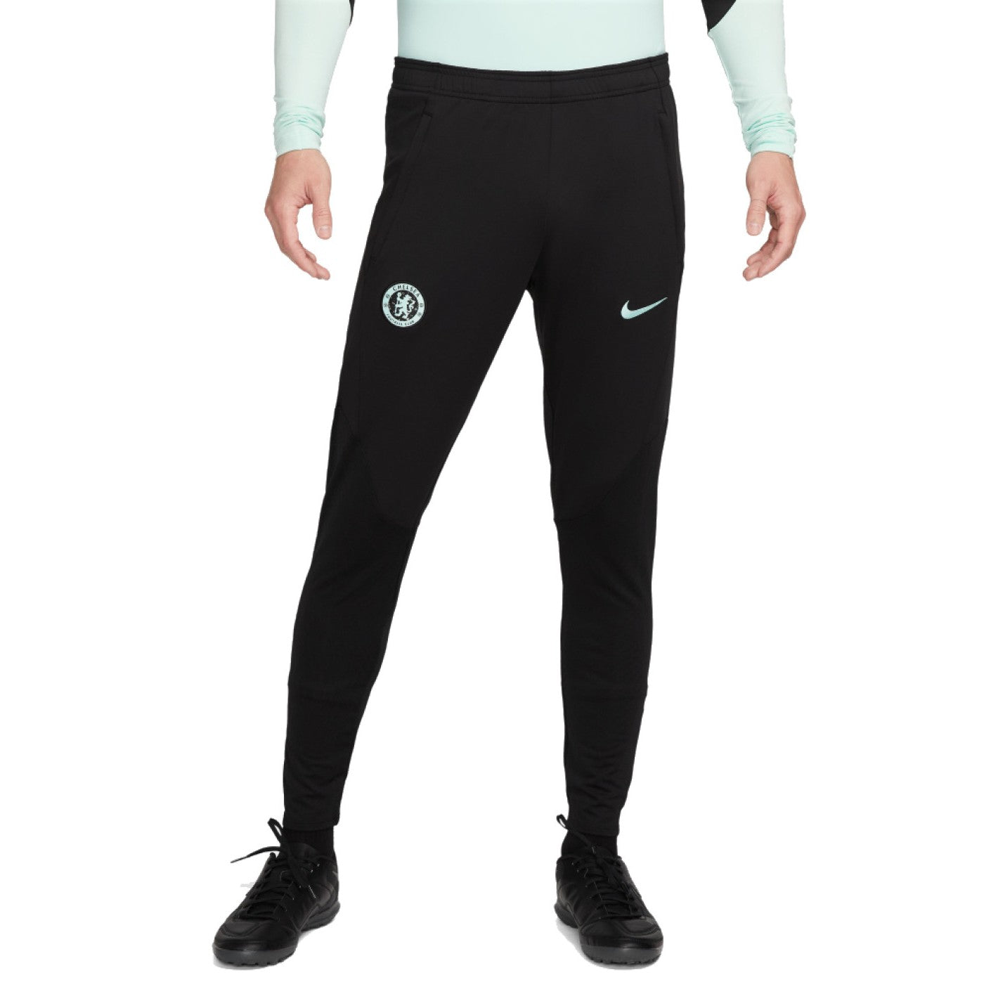 Chelsea FC UCL training technical tracksuit 2023/24 - Nike-1
