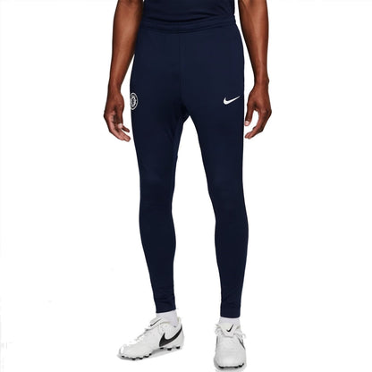 Chelsea FC hooded presentation tracksuit 2022/23 - Nike-2