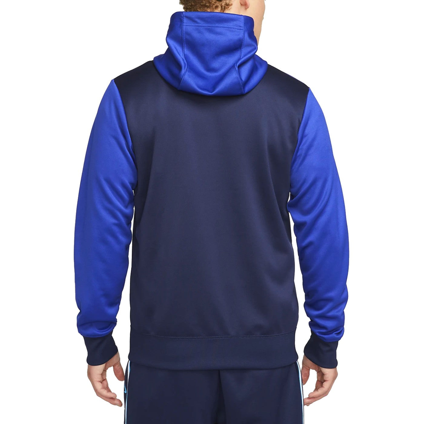 Chelsea FC Fanwear presentation tracksuit 2023 - Nike-1