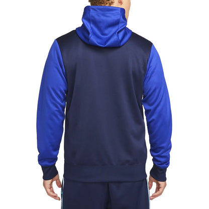 Chelsea FC Fanwear presentation tracksuit 2023 - Nike-1