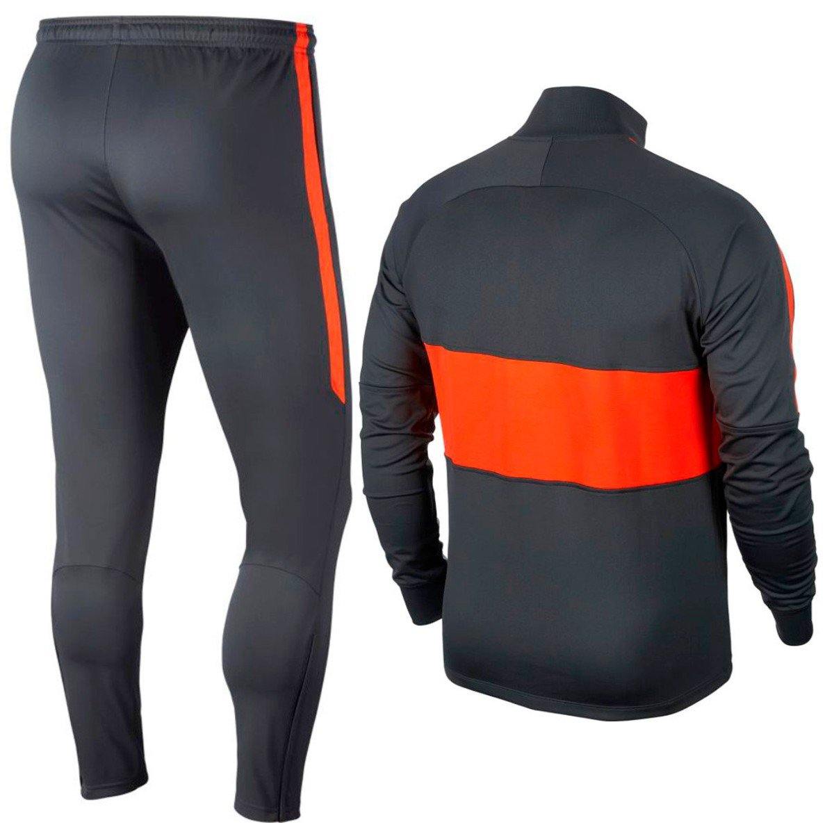 Chelsea UCL training presentation Soccer tracksuit 2019/20 - Nike-1