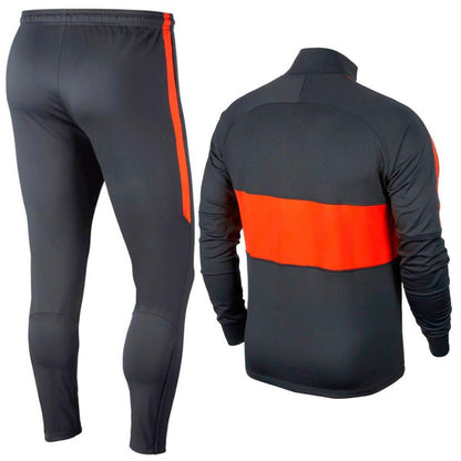 Chelsea UCL training presentation Soccer tracksuit 2019/20 - Nike-1