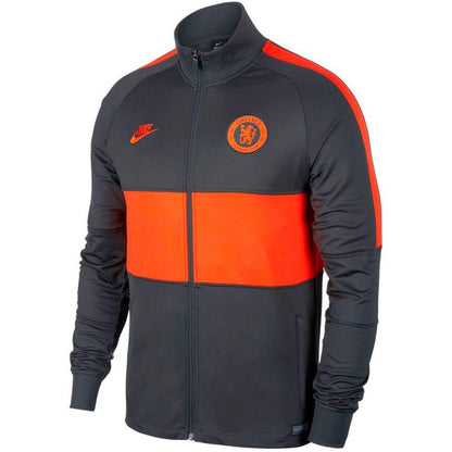 Chelsea UCL training presentation Soccer tracksuit 2019/20 - Nike-2