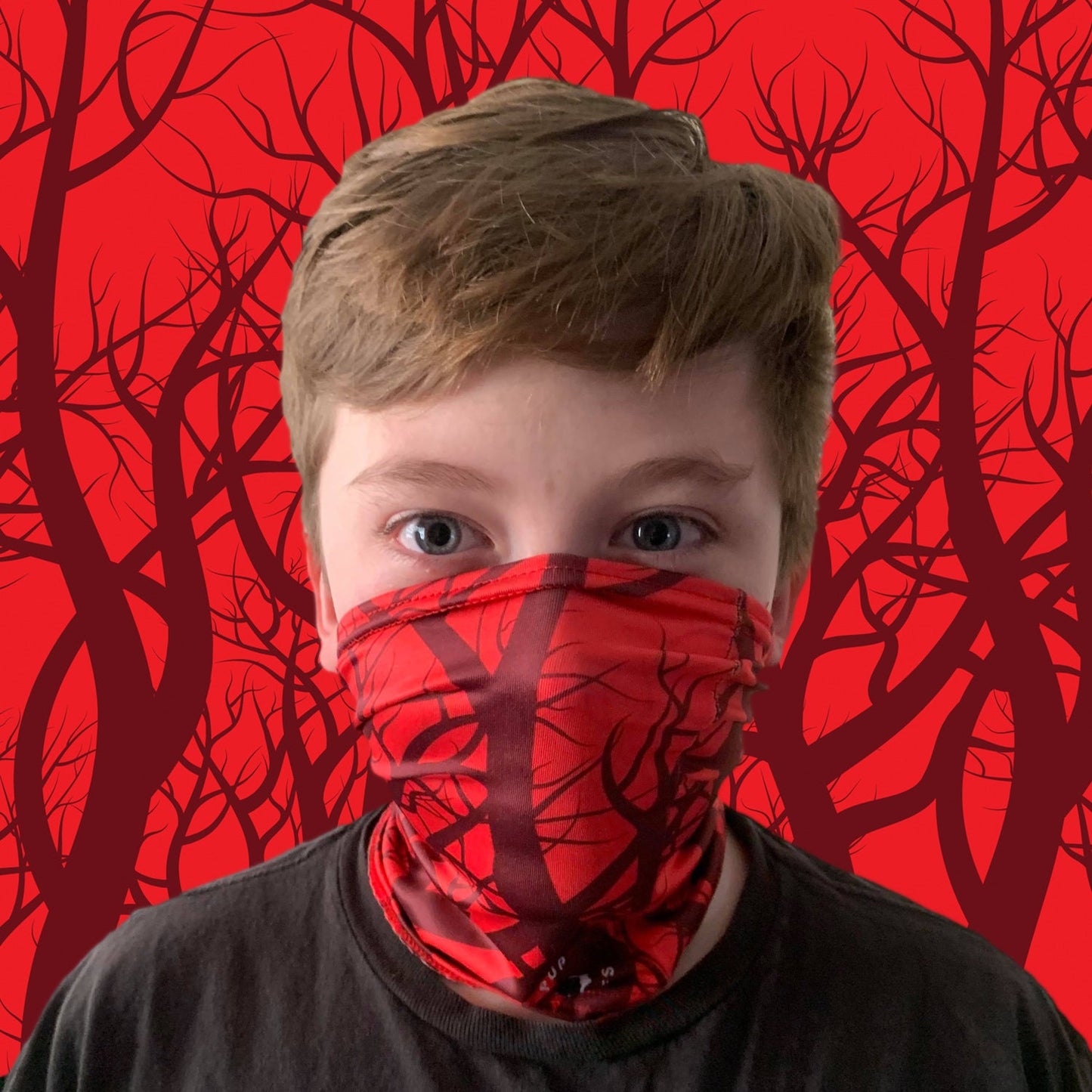 Child & Toddler Face Masks-4