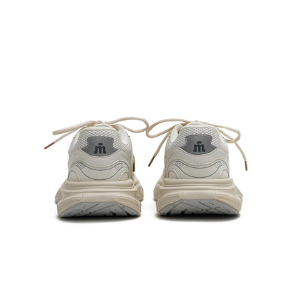 Chunky Athletic Sneakers-2