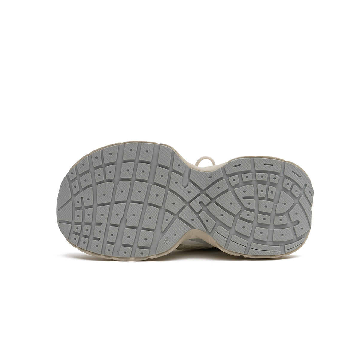 Chunky Athletic Sneakers-3