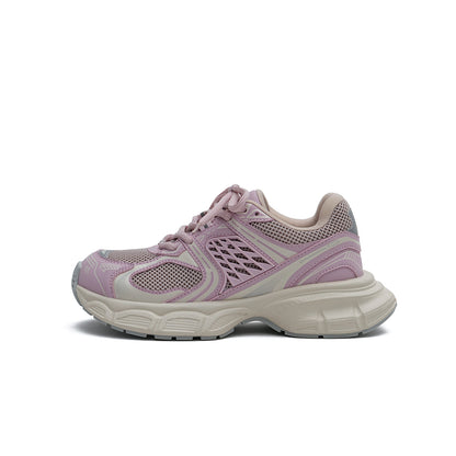 Chunky Athletic Sneakers-6