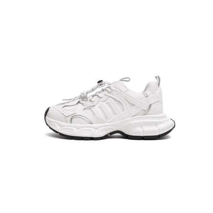 Chunky Outdoor Sports Sneakers-0