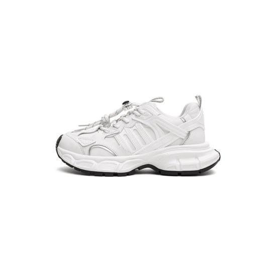 Chunky Outdoor Sports Sneakers-0