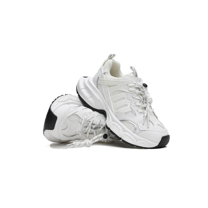 Chunky Outdoor Sports Sneakers-3