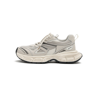 Chunky Streetstyle Sneakers-0