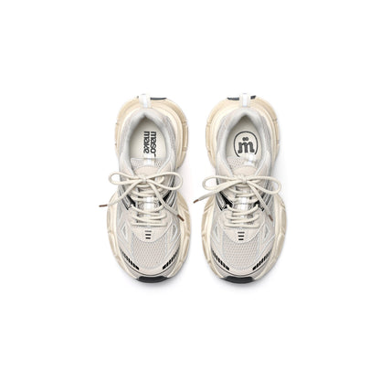 Chunky Streetstyle Sneakers-4