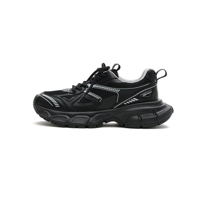 Chunky Streetstyle Sneakers-5