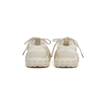 Chunky Wavy Sneakers-2