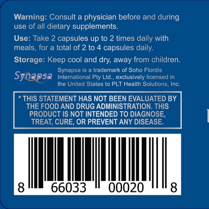 Clarity Daily Nootropic-4