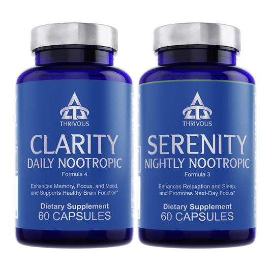 Clarity and Serenity Stack-0