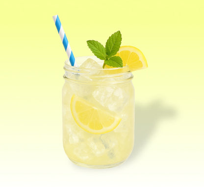 Classic Lemonade-1