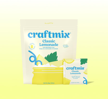 Classic Lemonade-0