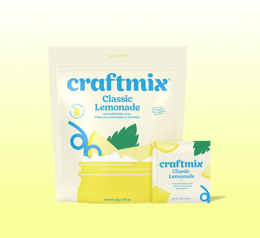 Classic Lemonade-0