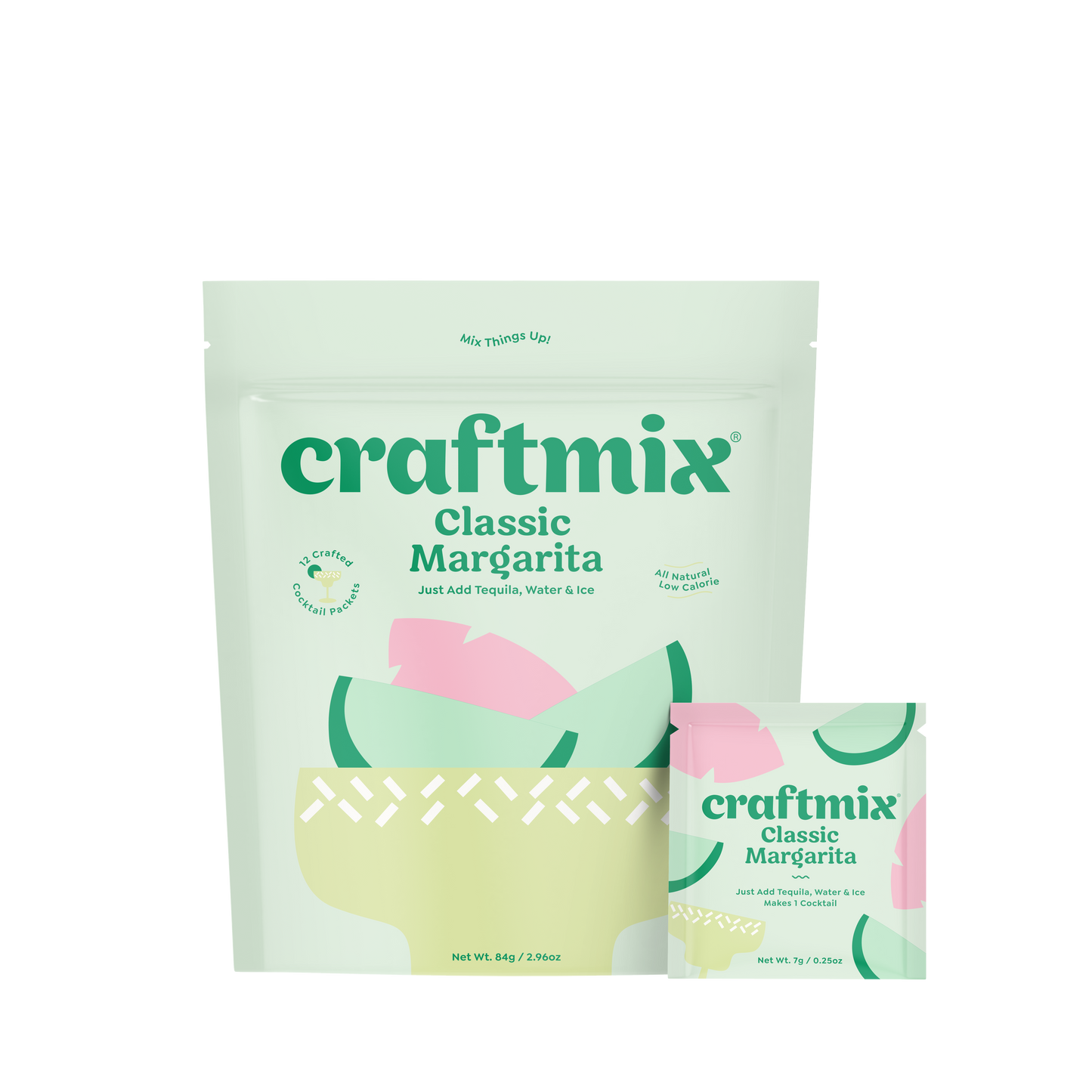 Classic Margarita 36 Pack-0