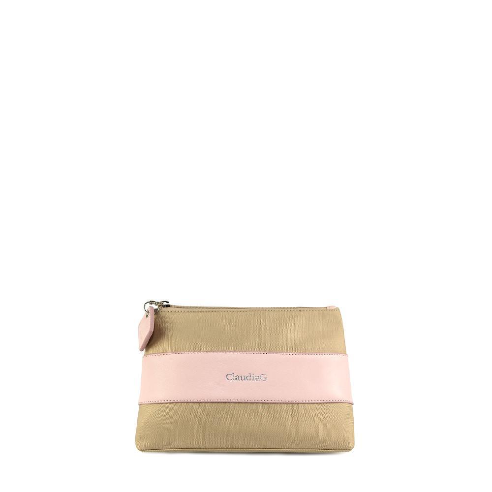 Beauty Pouch -Rose-0