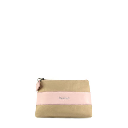 Beauty Pouch -Rose-0