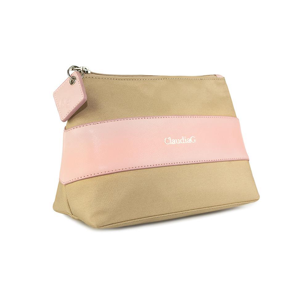Beauty Pouch -Rose-2